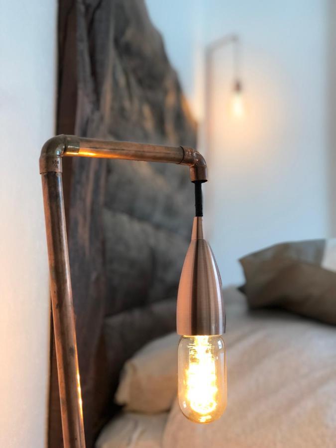 Chapamama Bed & Breakfast Aillon-le-Vieux Eksteriør bilde
